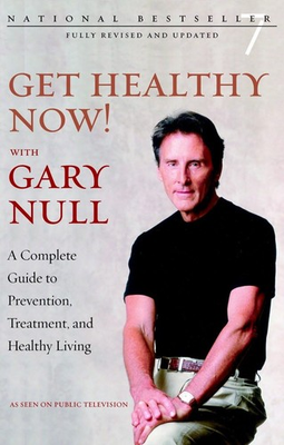#ad #ad Get Healthy Now : A Complete Guide to Prevention Treatment and Healthy Living $6.30