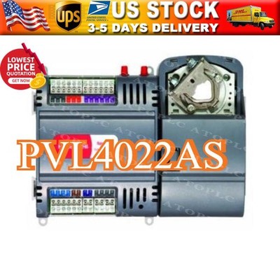 Brand New HONEYWELL PVL4022AS Controller