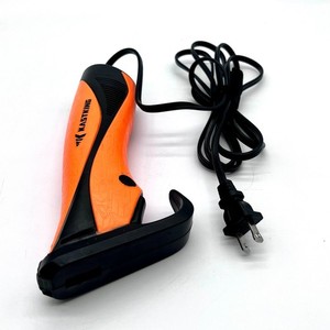 KastKing Speed Demon Stainless Steel Electric Fillet Knife with Blades