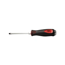 Mayhew 45003 Mayhew 7/32X4 CATS PAW SLOTTED SCREWDRIVER