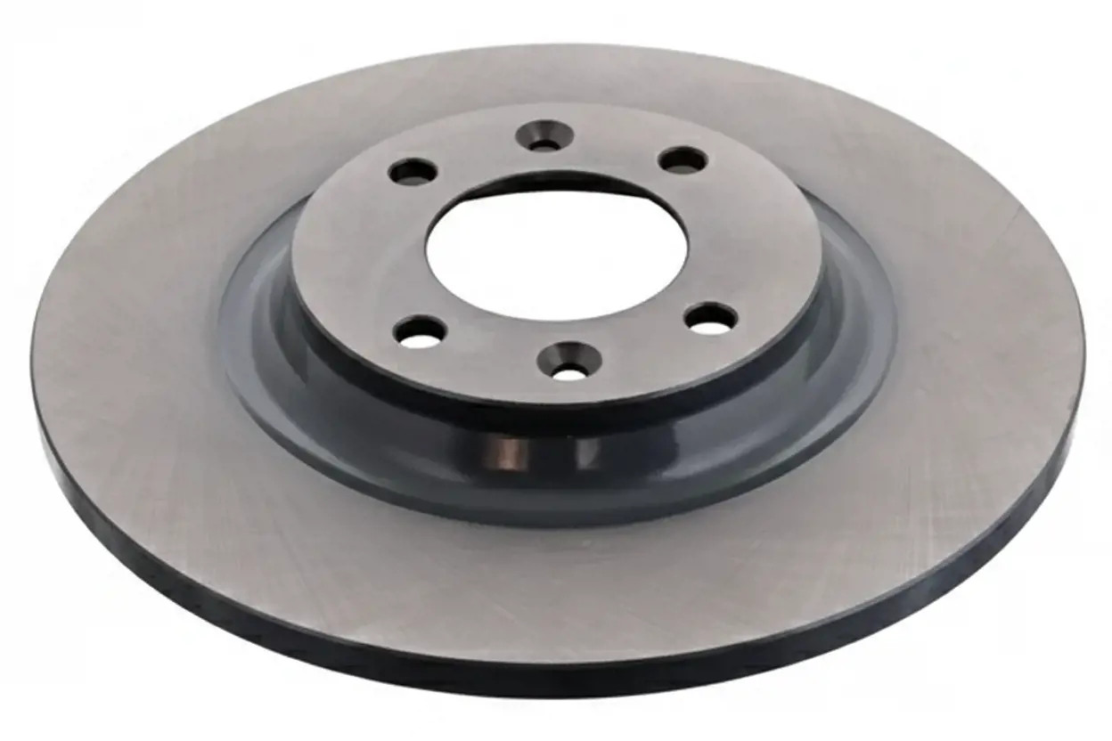 Febi Disque De Frein 44013 Citroen;Ds;Peugeot - Image 2