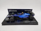 Williams Racing FW47 Carlos Sainz #55 China GP 2025 Minichamps 1/43 F1