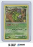 2007 Pokemon Diamond & Pearl - Secret Wonders Burmy Plant Cloak #78/132