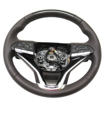 Steering Wheel Bittersweet V Sport With Super Cruise 2021-2024 Cadillac Escalade