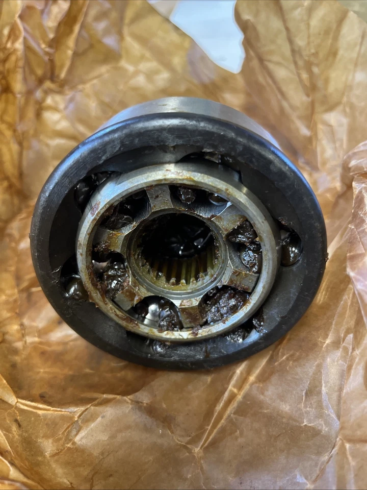 Genuine Shouchi Impar CV Joint Specialty Products 33001 Vintage NOS - Image 4 of 4