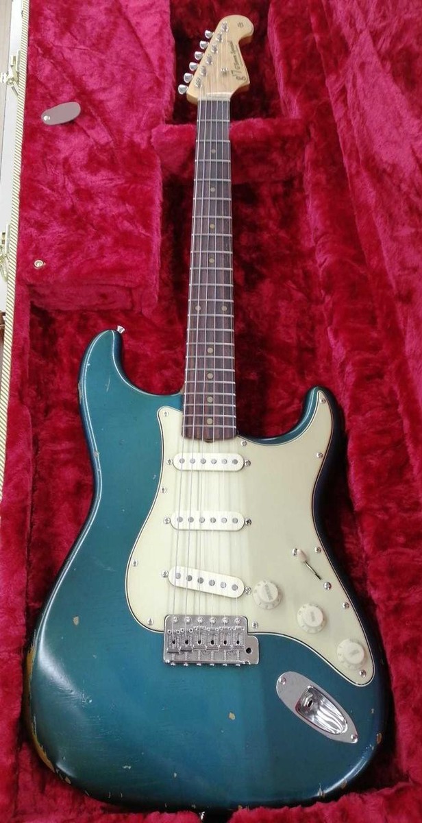 s*o様 g7 Special g7-ST/R Lightly Aged 196 s*o様 g7 Special g7-ST/R Lightly Aged 196 g7 Special g7-ST/