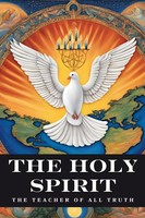 Karajah Yashar | The Holy Spirit | Taschenbuch | Englisch (2024)
