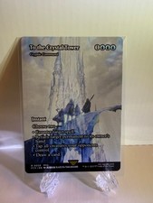 To the Crystal Tower - Cryptic Command (Showcase) Final Fantasy: Through the...