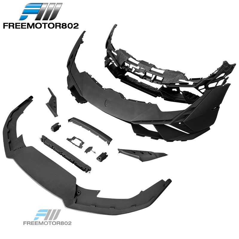 Lamborghini Huracan Tecnica 2015-2024 Running board