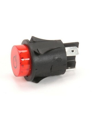 Cres Cor Switch, Lighted Pushbutton 0808125 - Free Shipping + Geniune OEM
