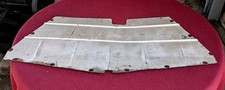 1942 1946 1947 1948 Dodge Lower Radiator Shield Air Deflector Pan 1942 1946 1947 1948 Dodge Lower Radiator Shield Air Deflector Pan