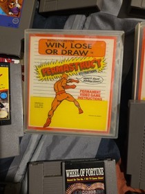 Nintendo NES Game Lot Of 22-TMNT, Double Dragon, Bad Dudes, Mickey Mousecapade