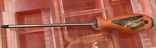 Matco #2x7" Phillips Head Orange Screwdriver(SPO/G/R87P2CA)