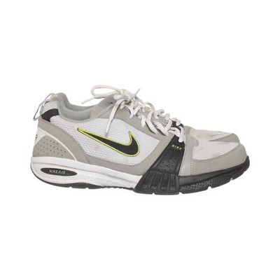 Nike, Trainingsschuhe, Größe: 45, Vx, Weiß, Herren #NPc