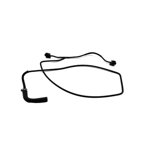 Manguera de ventilación directa para Volvo adecuada para S60 II para V70 III y S80 - Imagen 7 de 9