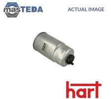 915 713 ENGINE FUEL FILTER HART FOR LTI TX 2.5 TD 75KW