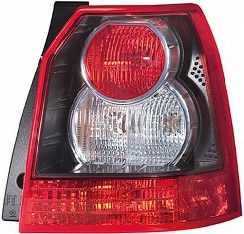 Land Rover Freelander 2 RüCklicht Links 06-14 OEM Hella Hella-image