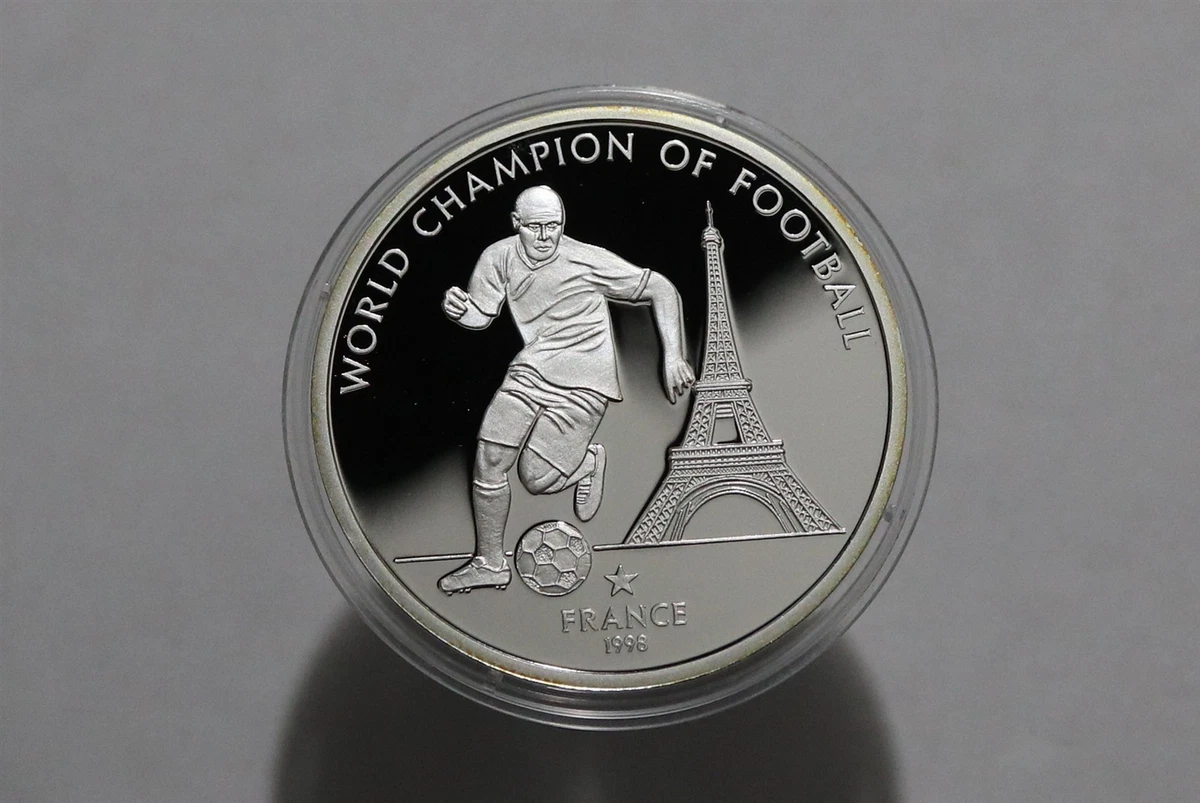 Médaille ONU Police International