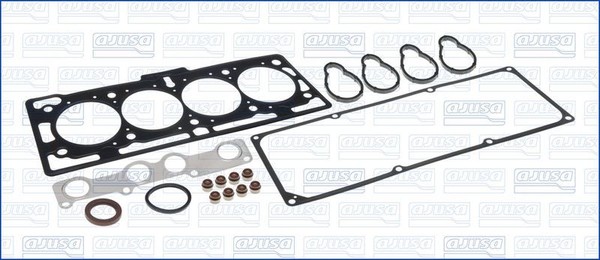 Ajusa Dichtungssatz, Zylinderkopf 52259700 FüR Dacia Lada Renault-image