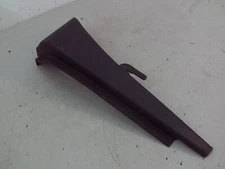 Right Side Lower Fuse Box Cover Panel Black for Mini Cooper S R56 2007  2010 M10