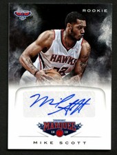 2012-13 Panini Marquee Basketball Cards 30