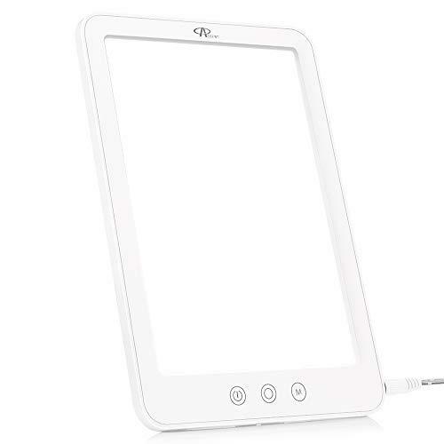 Light therapy energy lamp HP06 eBay