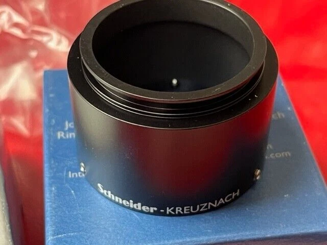 Schneider Kreuznach Unifoc 12 Tubus 25 - Image 2 of 4