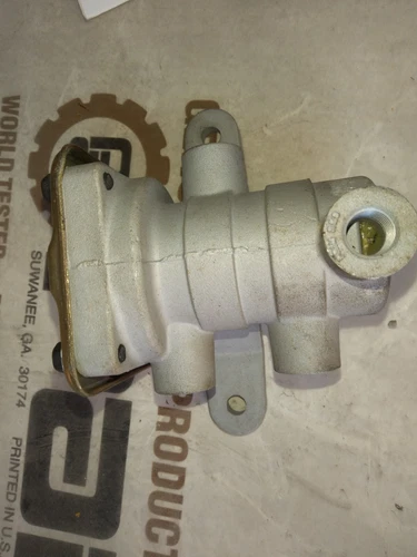 New PAI LIV-3753 Conversion Air Valve Midland KN28030 N20950AA