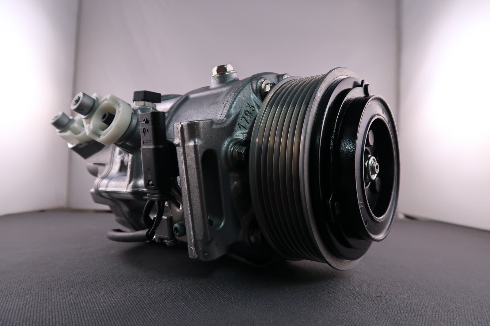 Genuine OEM A/c Compressor for BMW 64526822848 for sale online | eBay