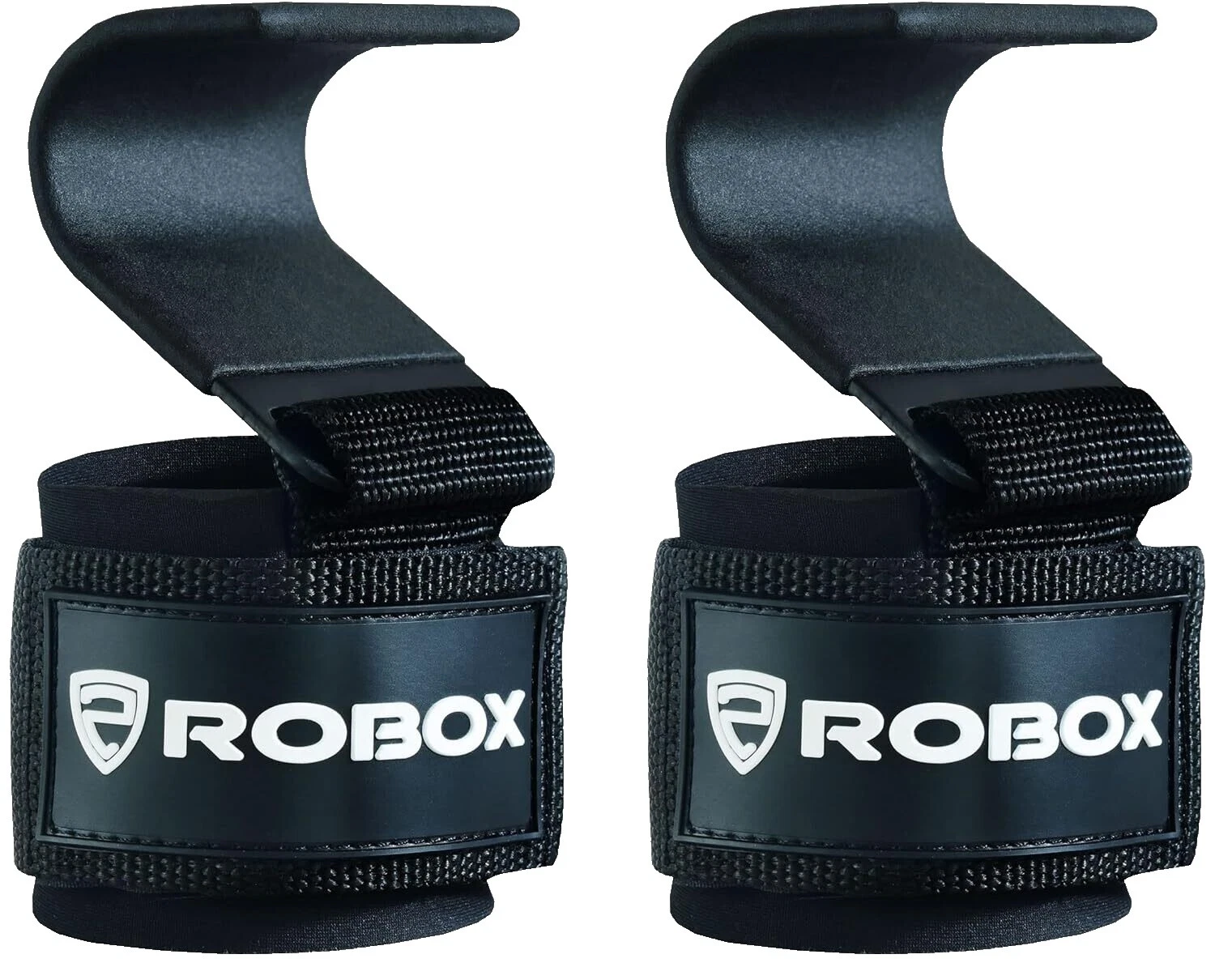 Fitness Weight Lifting Hooks