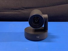 Logitech 860-000569 Rally Video Conference Camera