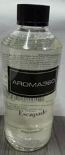 Escapade Aroma360 Fragrance Oil Sealed 500mL / Ritz Carlton Scent Oil NEW SEALED