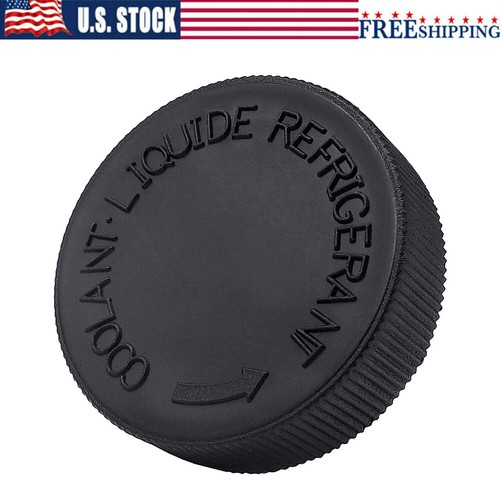 For Mazda 5 0614/Mazda 2 2012 Radiator Coolant Expansion Tank Cap