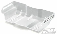 Pro-Line Lexan 1/10 Buggy Pre-Cut Trifecta Clear Rear Wing 6250-17 NEW