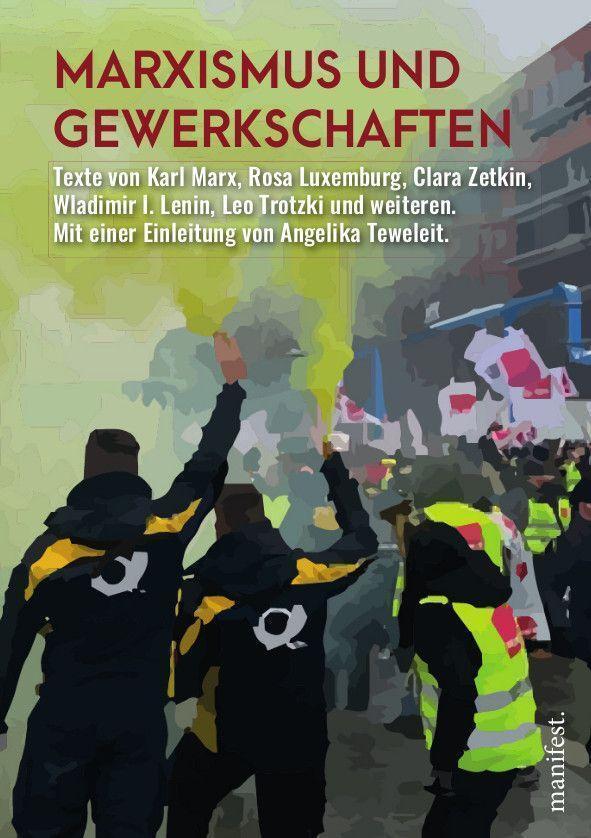 Thumbnail - Marxismus Und Gewerkschaften Sozialistische Organisation Solidarität