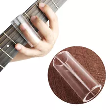 1pc Medium Bottleneck for Teens guitar finger slide guitar slide ring Guitar