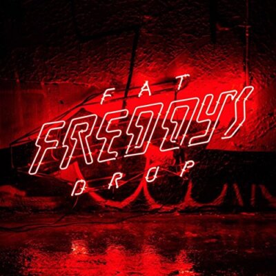 Fat Freddy¿s Drop - BAYS  [VINYL]