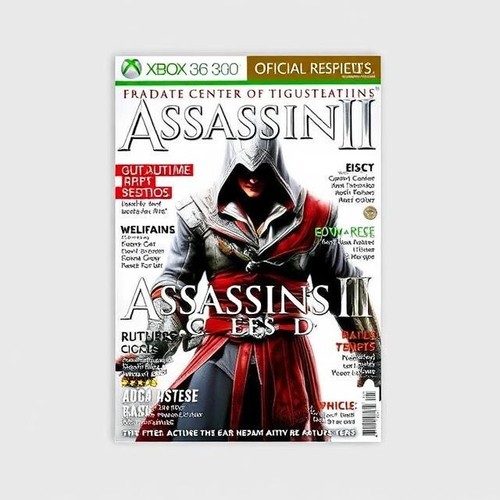 Xbox 360 Offizielle Xbox 360 Zeitschriften Wählen Sie Ihre Ausgabe kostenlos UK Porto - Bild 162 von 228