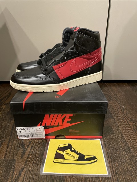 defiant retro 1