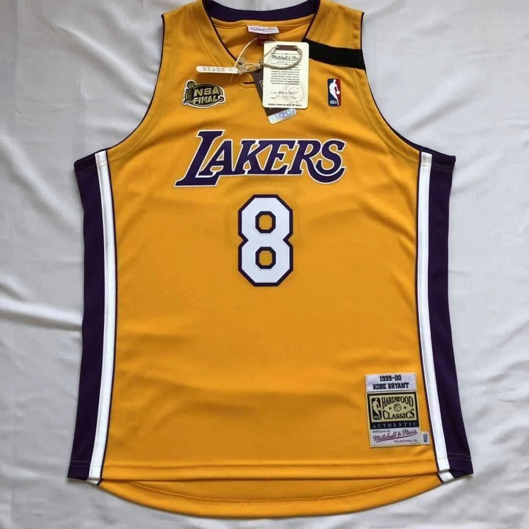 Kobe bryant retro jersey hotsell