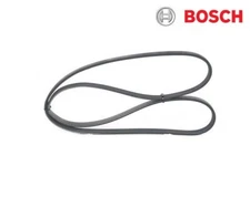 V-ribbed belt Bosch 1987947892 for Daihatsu Charade IV
