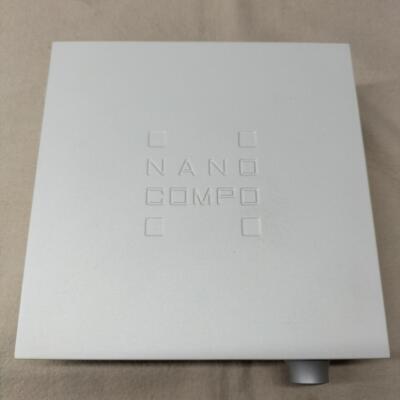 Olasonic NANOCOMPO (NANO-D1) D/A Converter Good Condition from