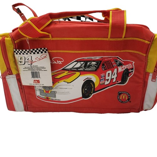 NASCAR #24 BILL Elliott 1996 McDonald's Racing Champions Edition 1:64