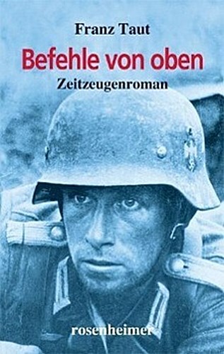 Thumbnail - Befehle Von Oben, Franz Taut