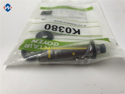 new Goyen Pilot Solenoid Valve Kit K0380# - Picture 3 of 4