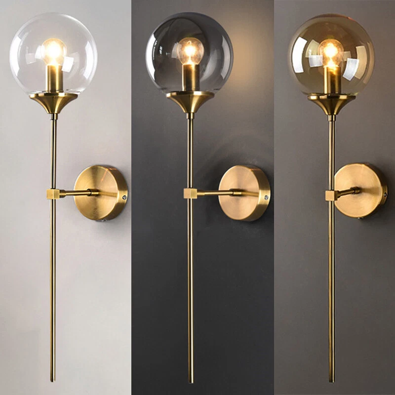 Bedroom Wall Lamp Indoor Wall Light Hallway Wall Lighting Home