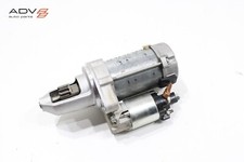 2017 - 2019 INFINITI QX30 2.0L ENGINE STARTER MOTOR OEM