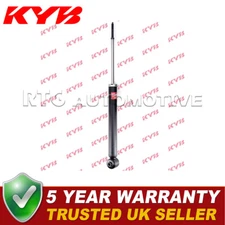 KYB Rear Suspension Shock Absorber Fits Kia Picanto 2004- 1.0 1.1 CRDi 1.2