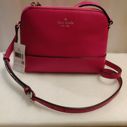 kate spade southport avenue hanna crossbody