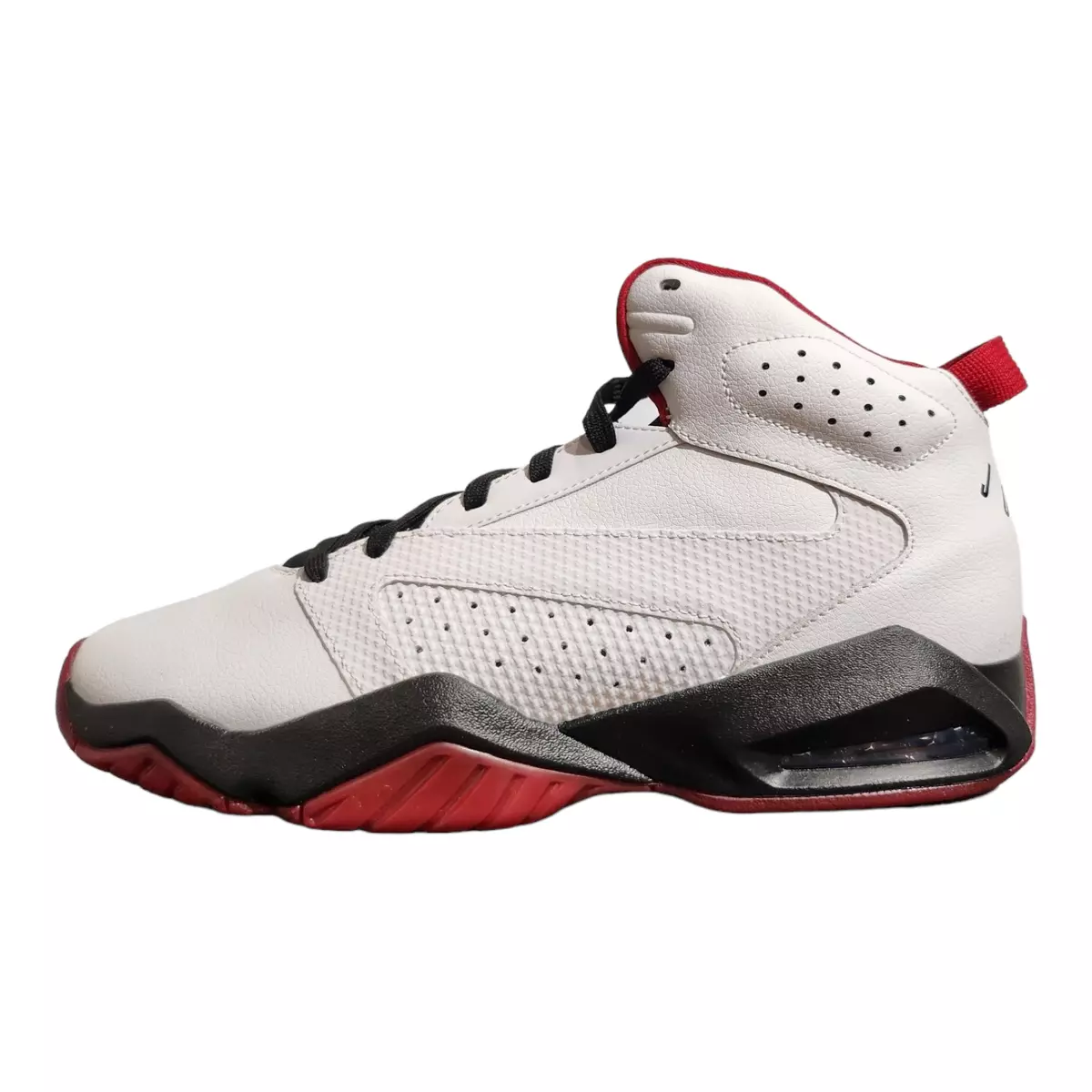 Air jordan sales lift off red